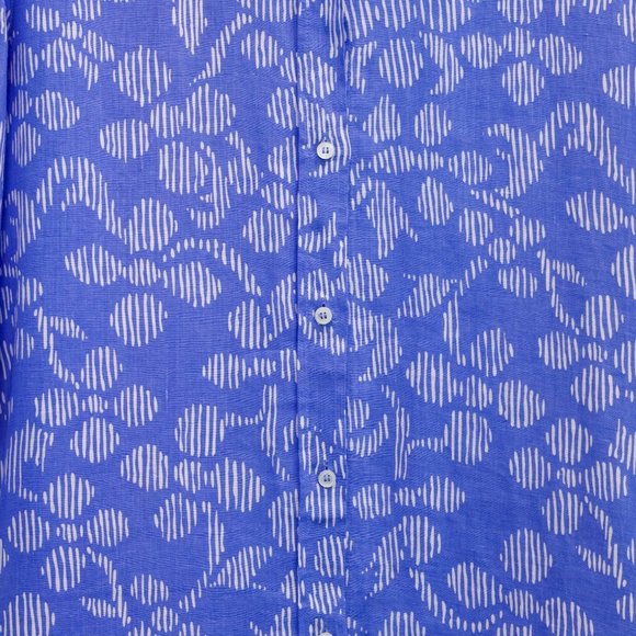 Rosso35 Linen Dress - Picture 8 of 14